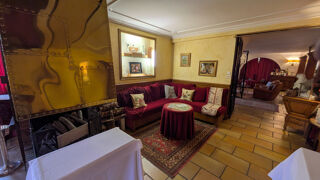  Maison � vendre 13 pi�ces 450 m�