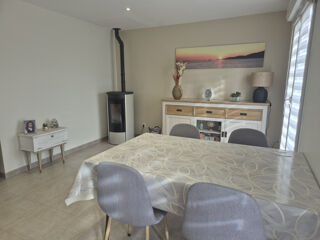  Maison � vendre 6 pi�ces 100 m�