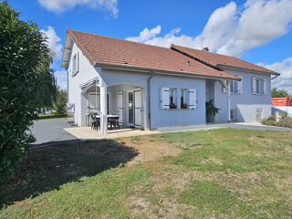  Maison à vendre 7 pièces 158 m²