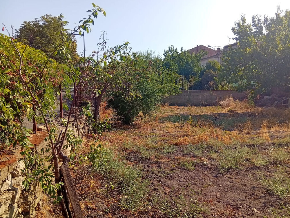 Vente Terrain Terrain de loisir Bédarieux Bedarieux