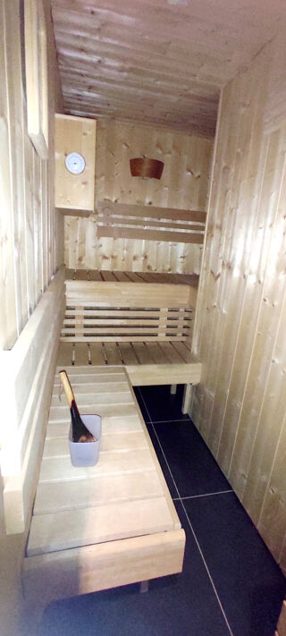  Appartement � vendre 6 pi�ces 146 m�