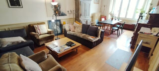  Maison à vendre 10 pièces 330 m²