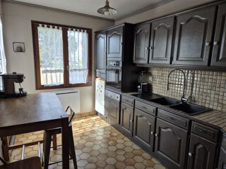  Immeuble  vendre 160 m