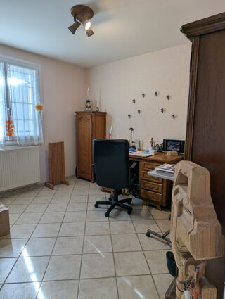  Maison à vendre 6 pièces 138 m²
