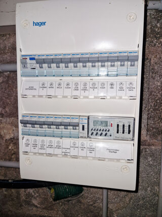  Maison  vendre 2 pices 38 m