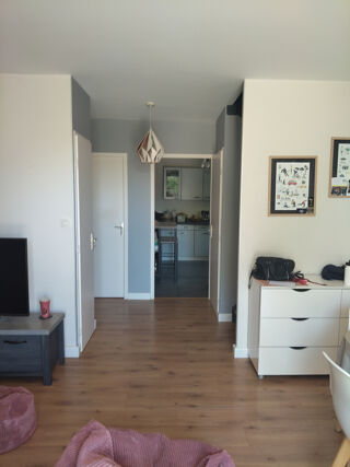  Appartement � vendre 4 pi�ces 83 m�