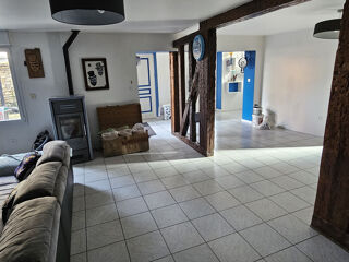  Maison � vendre 6 pi�ces 152 m�