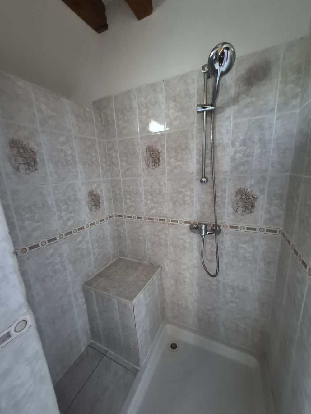 Vente Appartement Appartement 127 m2 terrasse individuel 4 chambres aux portes de Besançon. Beure