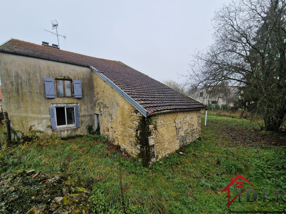 Vente Maison maison a rnover intgralement Anrosey