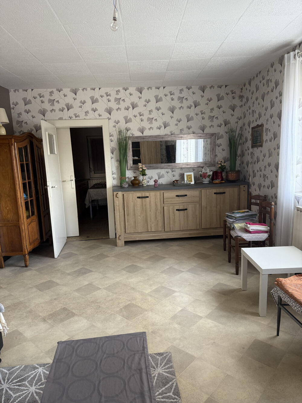 Vente Immeuble Immeuble à rénover   potentiel 3 appartements   Épinal rive droite Epinal
