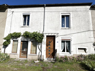  Maison à vendre 4 pièces 107 m²