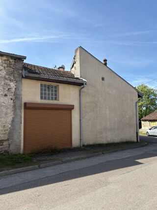  Maison � vendre 4 pi�ces 92 m�