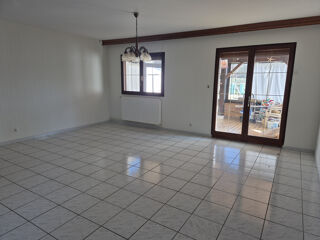  Maison � vendre 5 pi�ces 163 m�