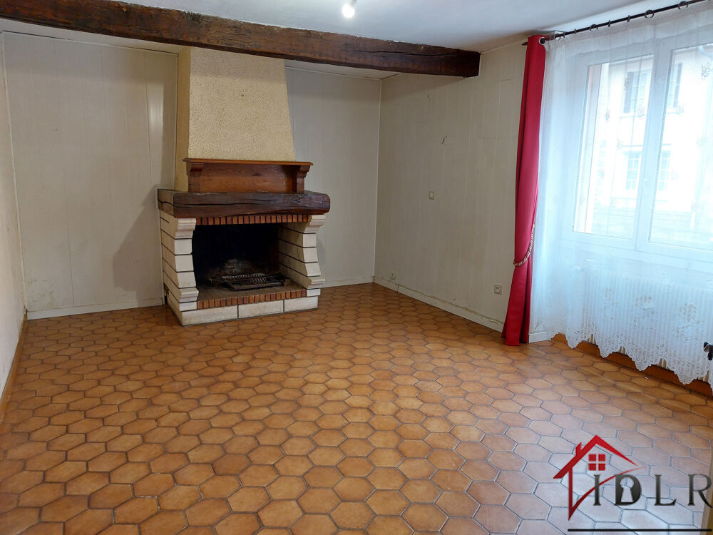 Vente Maison WASSY, maison  conforter de 145m2 avec 4 chambres + jardin Wassy