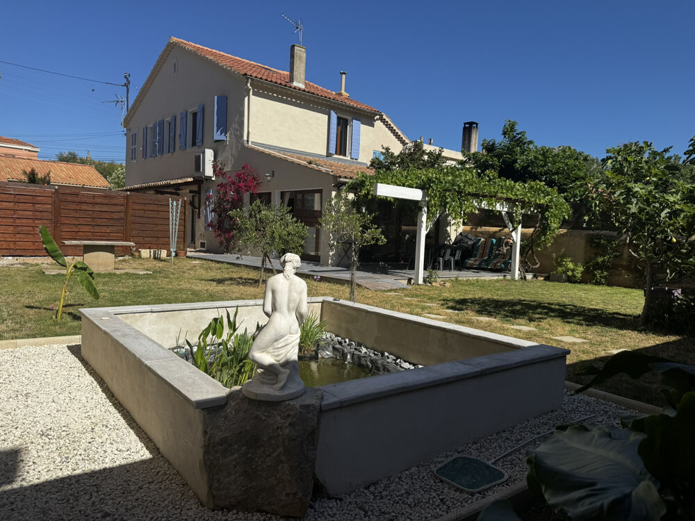 Vente Maison Maison familiale Toulon