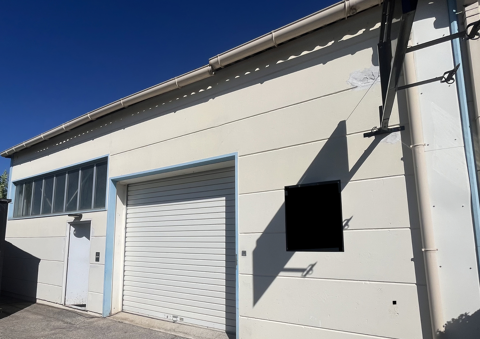 DROIT AU BAIL LOCAL COMMERCIAL ZA LE PALYVESTRE 106000 83400 Hyères