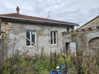  Maison à vendre 5 pièces 66 m²