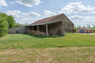  Ferme à vendre 4 pièces 350 m² Guyonvelle