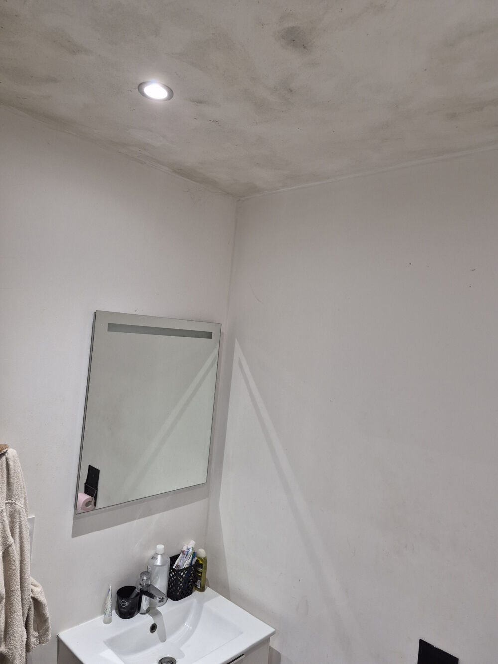 Appartement de 95 M