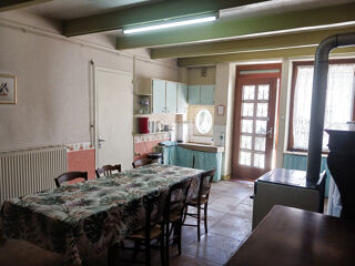  Maison à vendre 4 pièces 123 m²