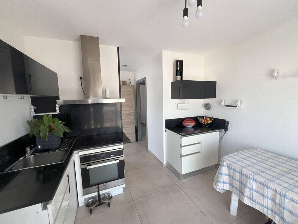 à vendre  Maison Calenzana (20214)