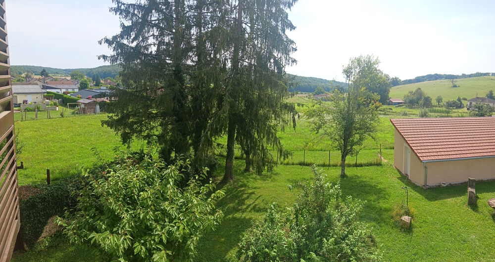 Maison - Saint-Rémy-en-Comté - 129m2