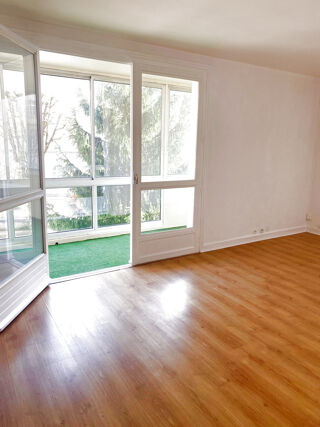  Appartement à vendre 4 pièces 110 m² Chaumont