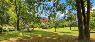 Vente Propriété/Château L'âme d'un ancien moulin, un havre de paix au cœur de 2,45 hectares de nature Villersexel