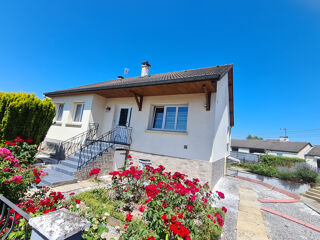  Maison à vendre 4 pièces 92 m²