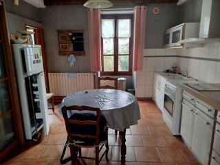  Maison à vendre 6 pièces 128 m²