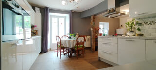  Maison à vendre 7 pièces 220 m²