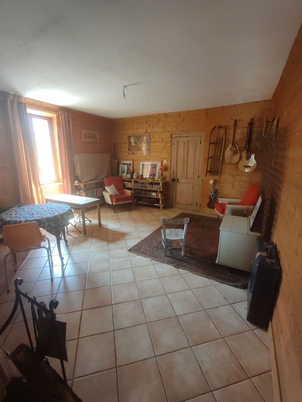 Vente Maison Maison familiale avec terrain Angirey