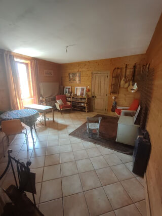  Maison à vendre 5 pièces 1400 m²