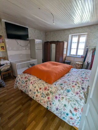  Maison � vendre 7 pi�ces 150 m�