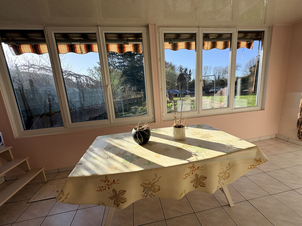 Vente Remise/Grange MAISON DE VILLAGE Pagney