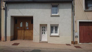  Maison � vendre 4 pi�ces 75 m�