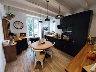  Maison à vendre 7 pièces 204 m²