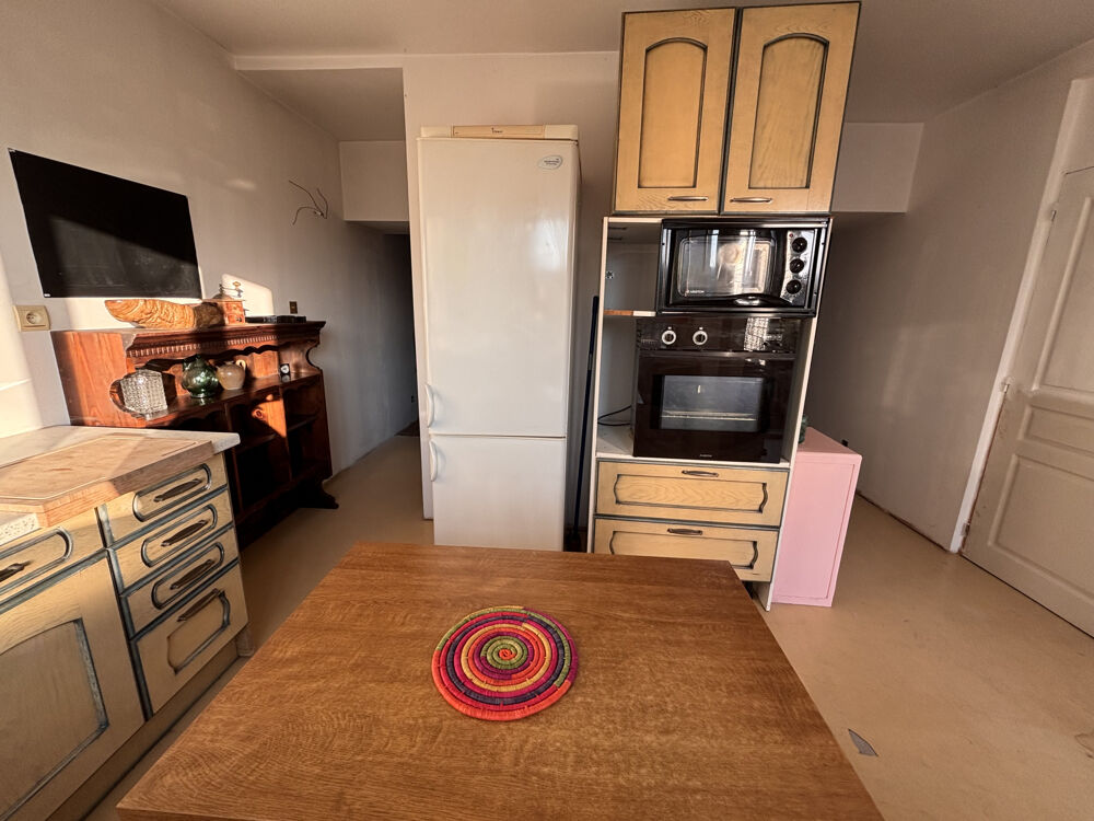 maison d'habitation de type f5, 110 m2 sur un terrain de 86 m2