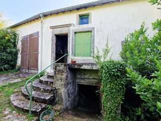  Maison à vendre 7 pièces 128 m²