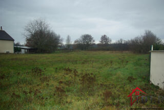  Terrain  vendre 541 m