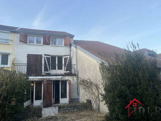  Maison  vendre 6 pices 166 m