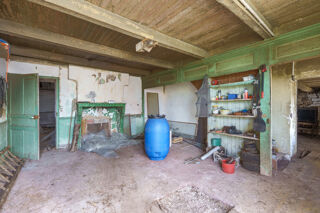  Ferme à vendre 4 pièces 350 m² Guyonvelle