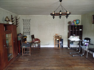  Maison � vendre 5 pi�ces 120 m�