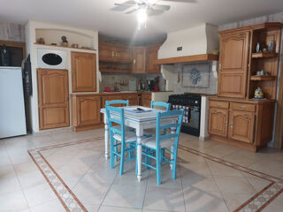  Appartement � vendre 5 pi�ces 164 m�