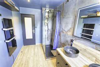  Appartement à vendre 4 pièces 93 m²