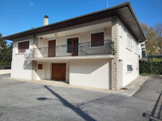  Maison à vendre 5 pièces 111 m²