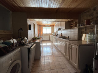  Maison à vendre 4 pièces 110 m²