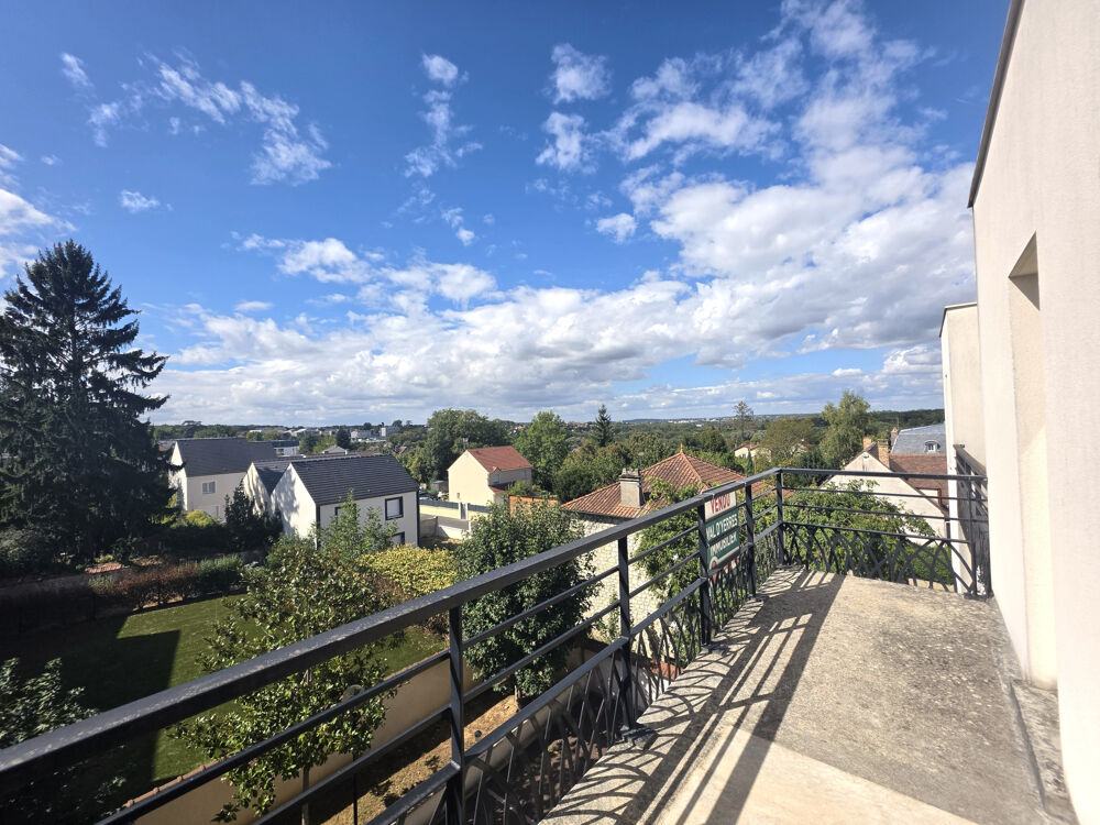 Vente Appartement COMBS LA VILLE - Appartement - 2 pièces - 46m2 Combs la ville