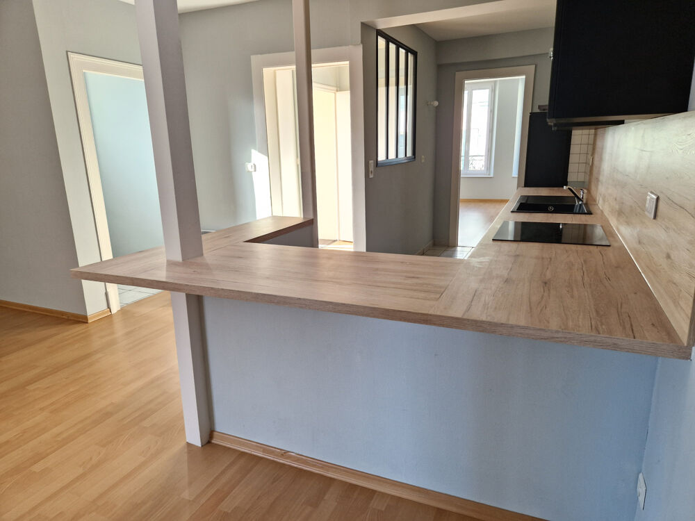 Location Duplex/Triplex Appartement F4 en duplex hyper centre ville Châlons-en-Champagne Chalons en champagne