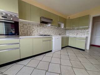  Appartement � vendre 5 pi�ces 82 m�